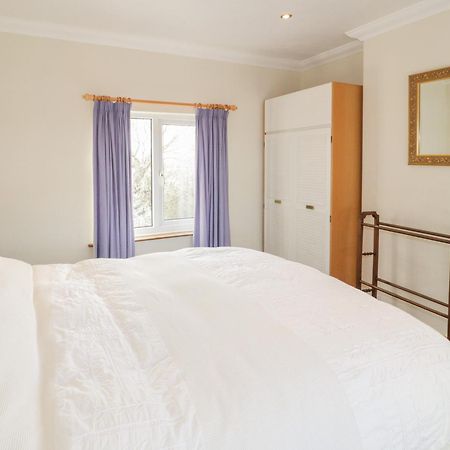 Jasmine Cottage Rhyl Dış mekan fotoğraf