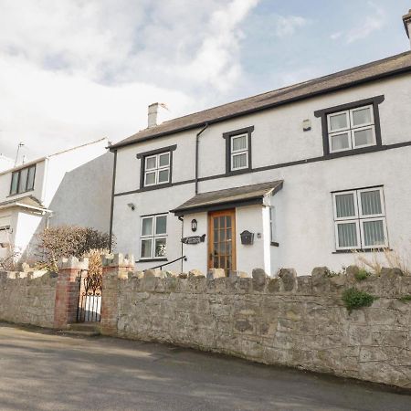 Jasmine Cottage Rhyl Dış mekan fotoğraf