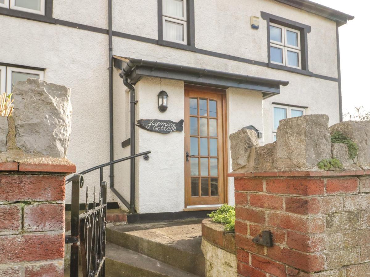 Jasmine Cottage Rhyl Dış mekan fotoğraf