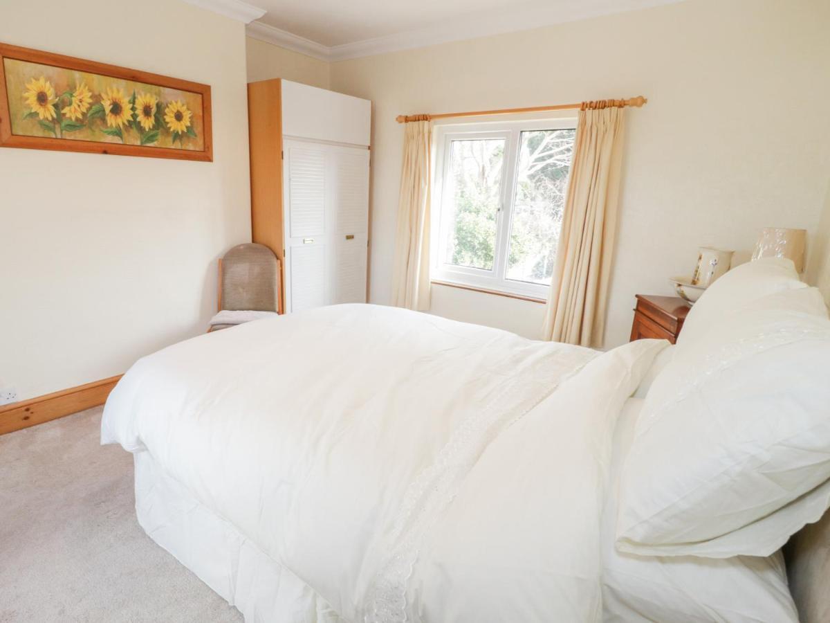 Jasmine Cottage Rhyl Dış mekan fotoğraf