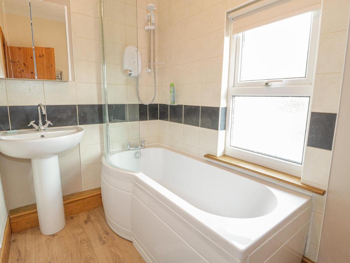 Jasmine Cottage Rhyl Dış mekan fotoğraf