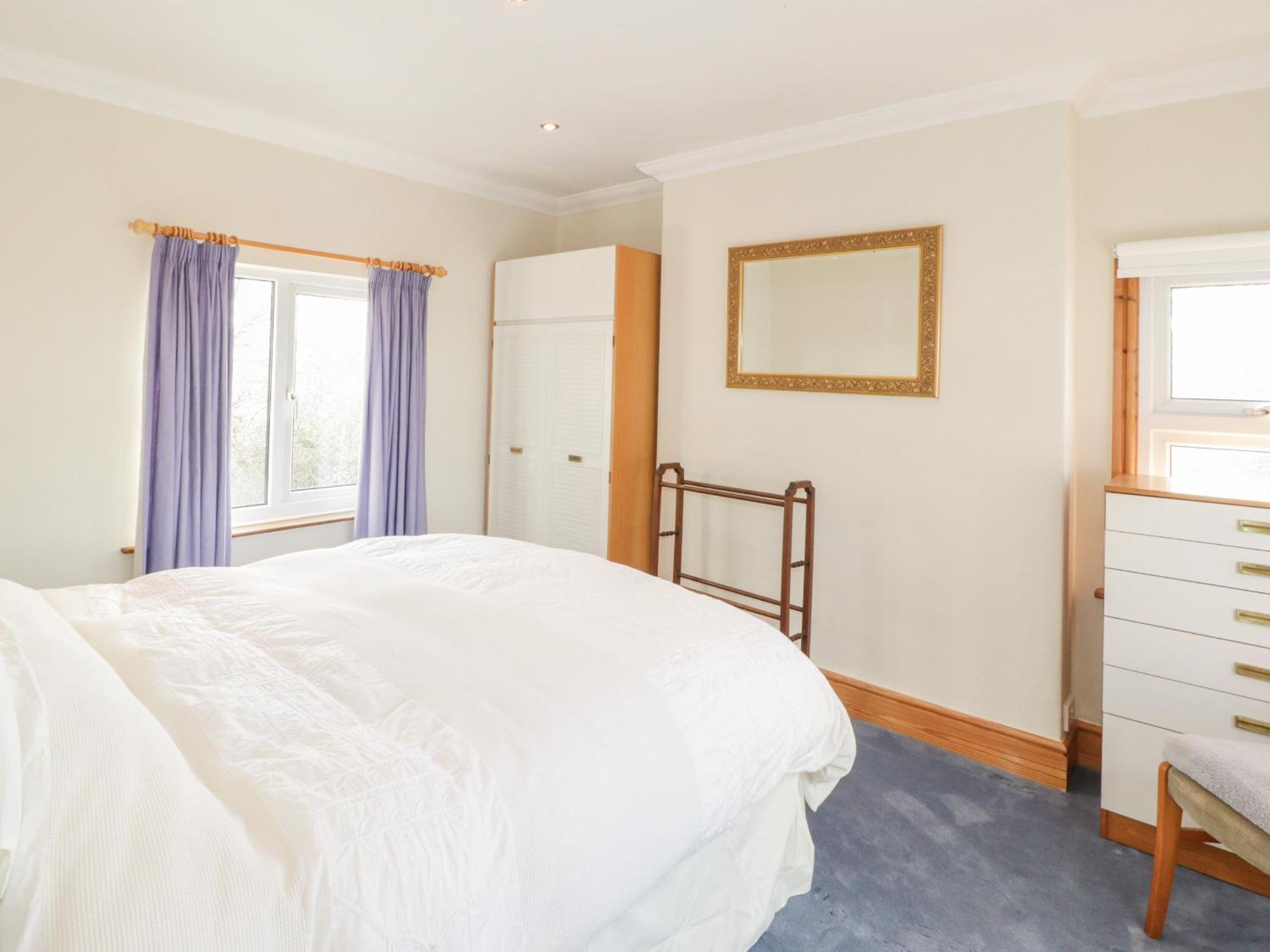 Jasmine Cottage Rhyl Dış mekan fotoğraf