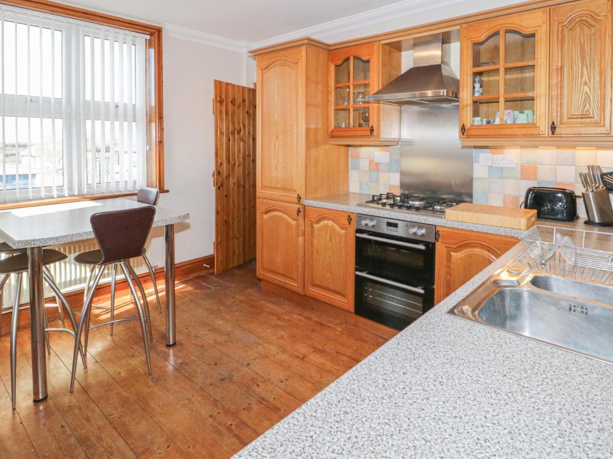 Jasmine Cottage Rhyl Dış mekan fotoğraf